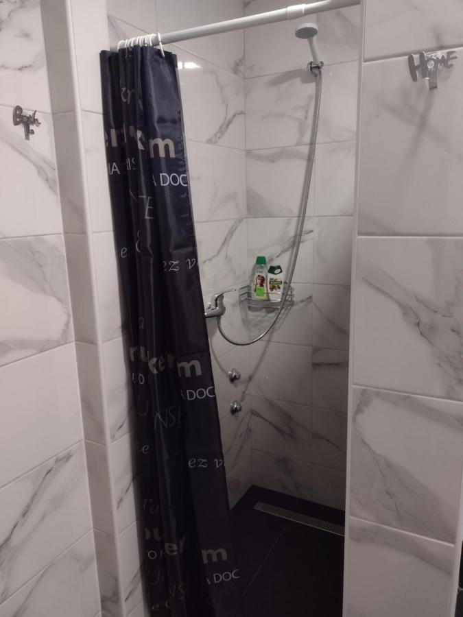 Apartment Petra I Nikola เซลิสเต เดรซิสโก ภายนอก รูปภาพ