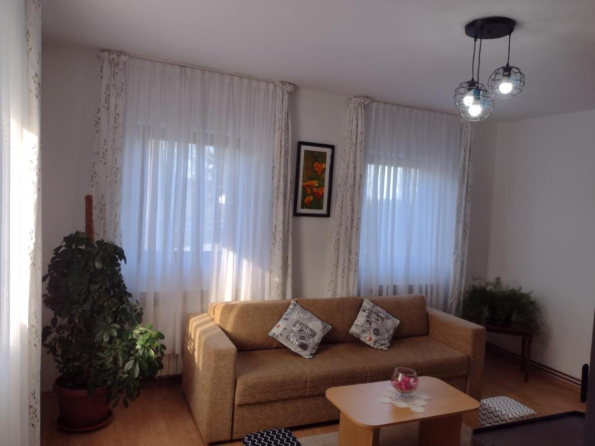 Apartment Petra I Nikola เซลิสเต เดรซิสโก ภายนอก รูปภาพ